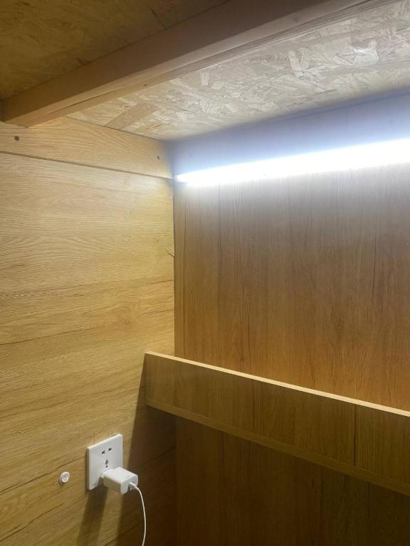 Хостел в центре Улан-Батора