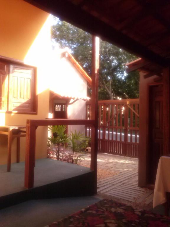  Pousada Vila Alter