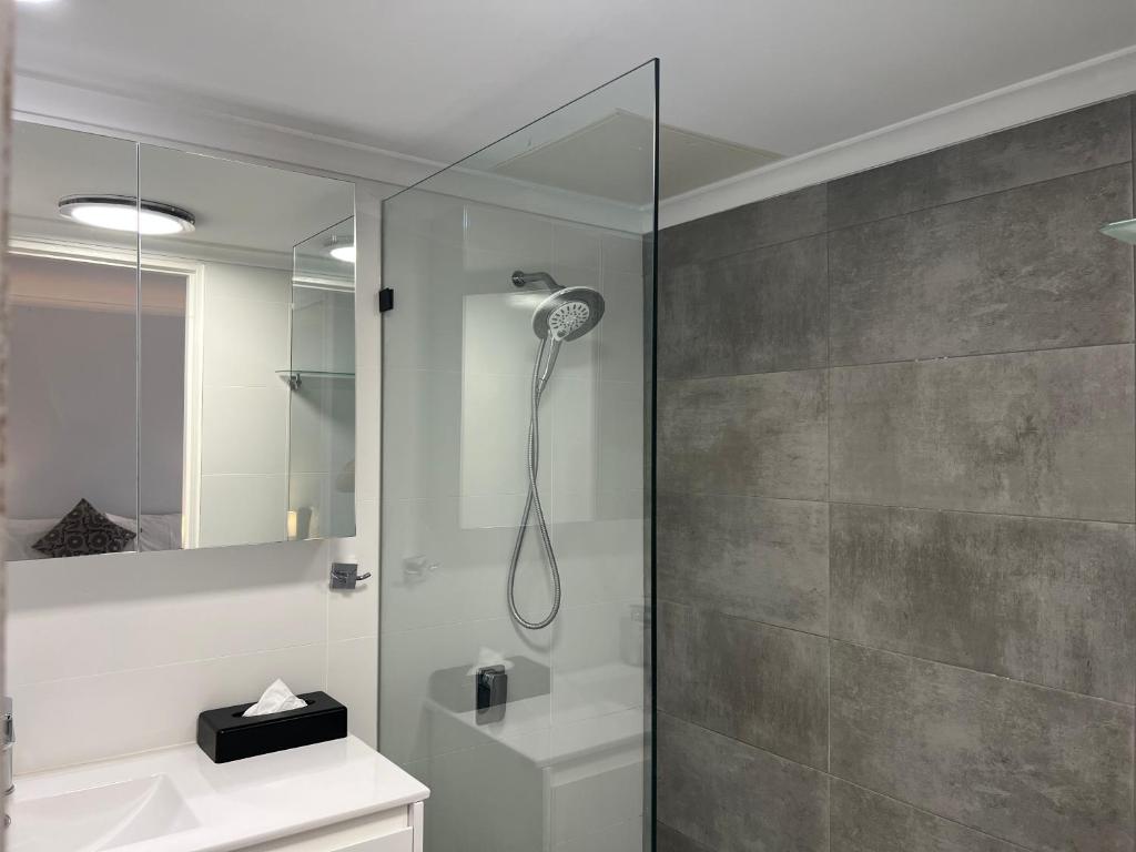 Paxsafe Sydney Hyde Park Private Apartments - Resim 41