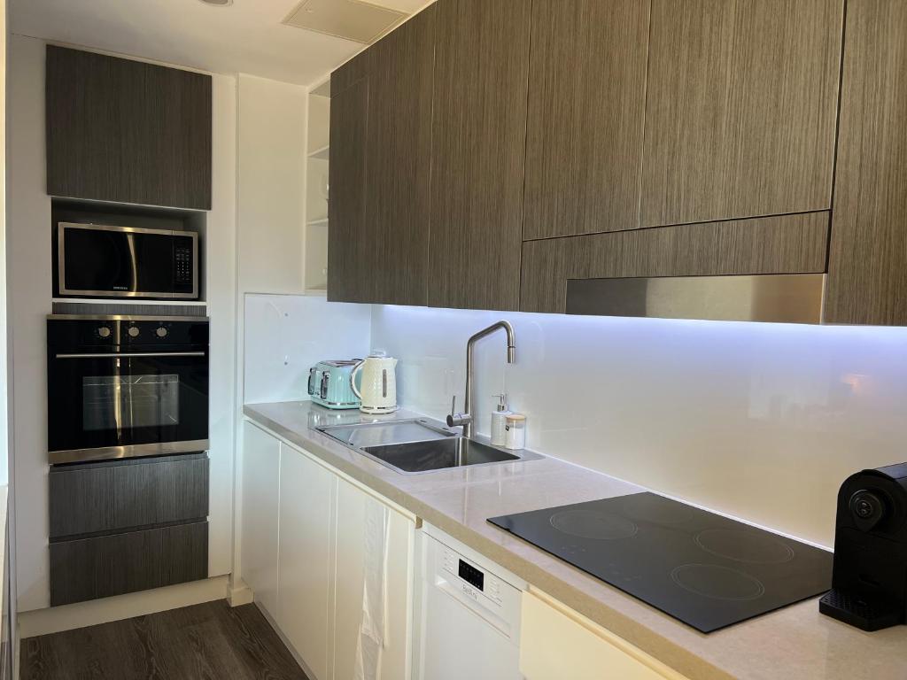 Paxsafe Sydney Hyde Park Private Apartments - Resim 44