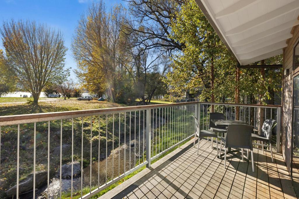 Hampshire Holiday Parks - Glendhu Bay - Resim 26