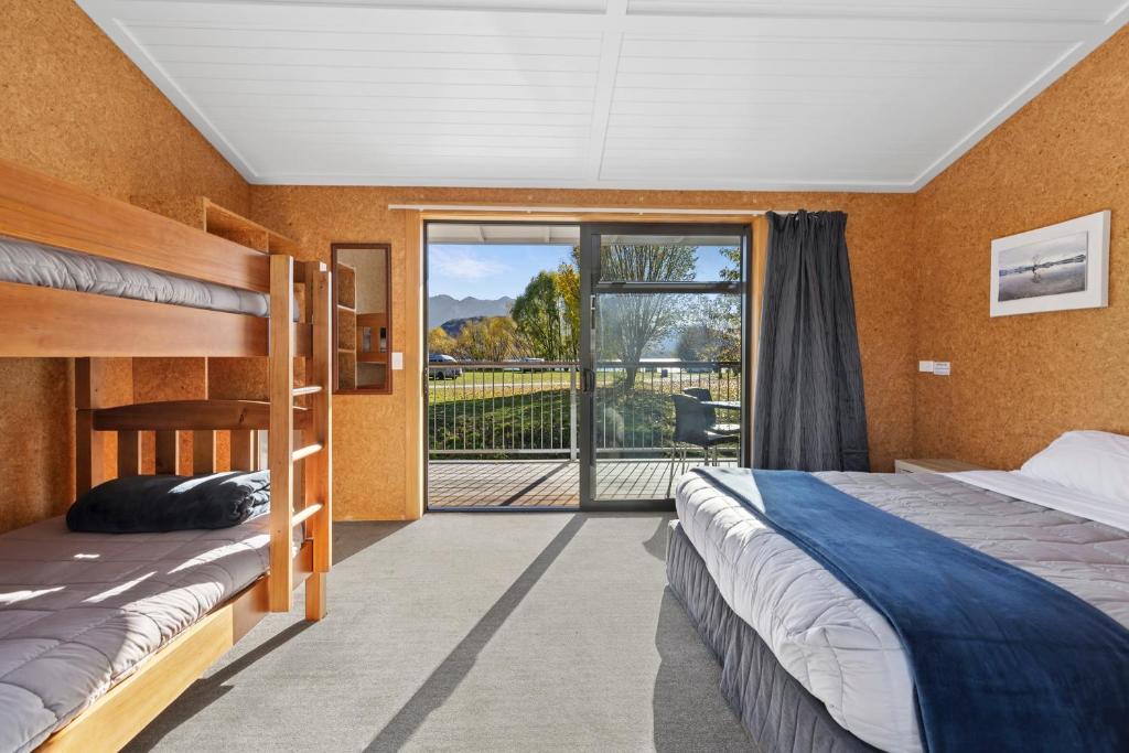 Hampshire Holiday Parks - Glendhu Bay - Resim 2