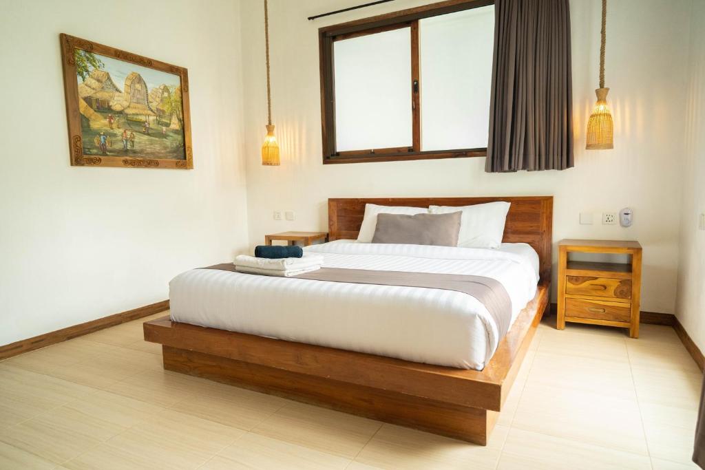 Nomada Villas - Giant Pool - Private Kitchen - Free Gym Access - 80Mbps WiFi - 2