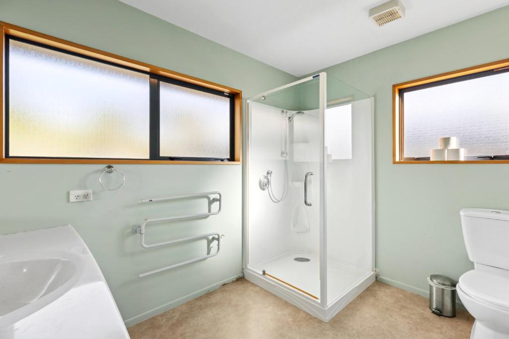 Hampshire Holiday Parks - Glendhu Bay - Resim 36