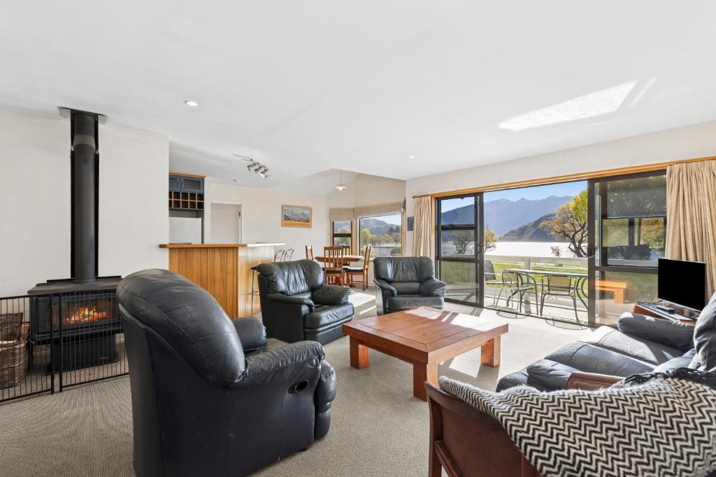 Hampshire Holiday Parks - Glendhu Bay - Resim 30