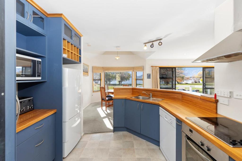 Hampshire Holiday Parks - Glendhu Bay - Resim 31