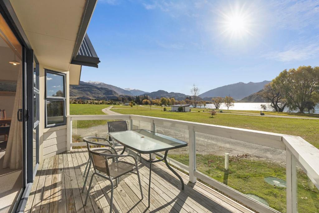 Hampshire Holiday Parks - Glendhu Bay - Resim 35