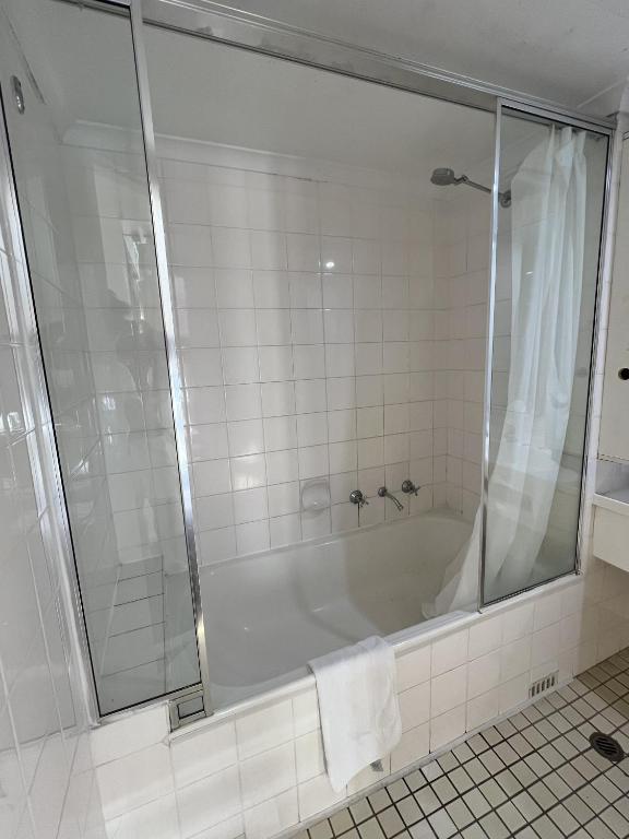 Paxsafe Sydney Hyde Park Private Apartments - Resim 36