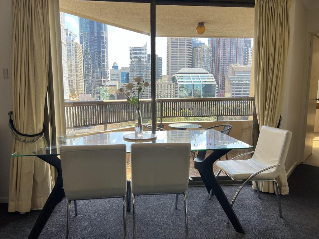 Paxsafe Sydney Hyde Park Private Apartments - Resim 39