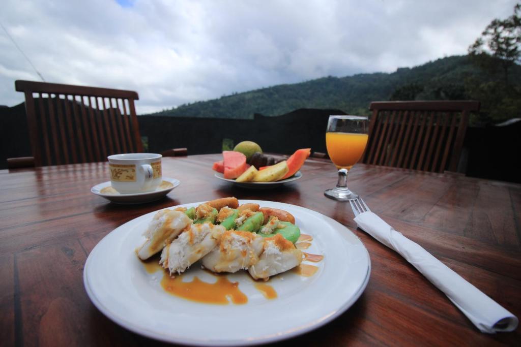 Adila Warung and Homestay - 5