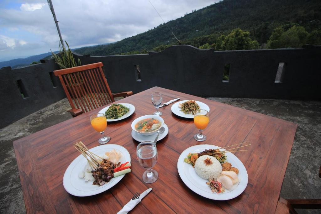 Adila Warung and Homestay - 7