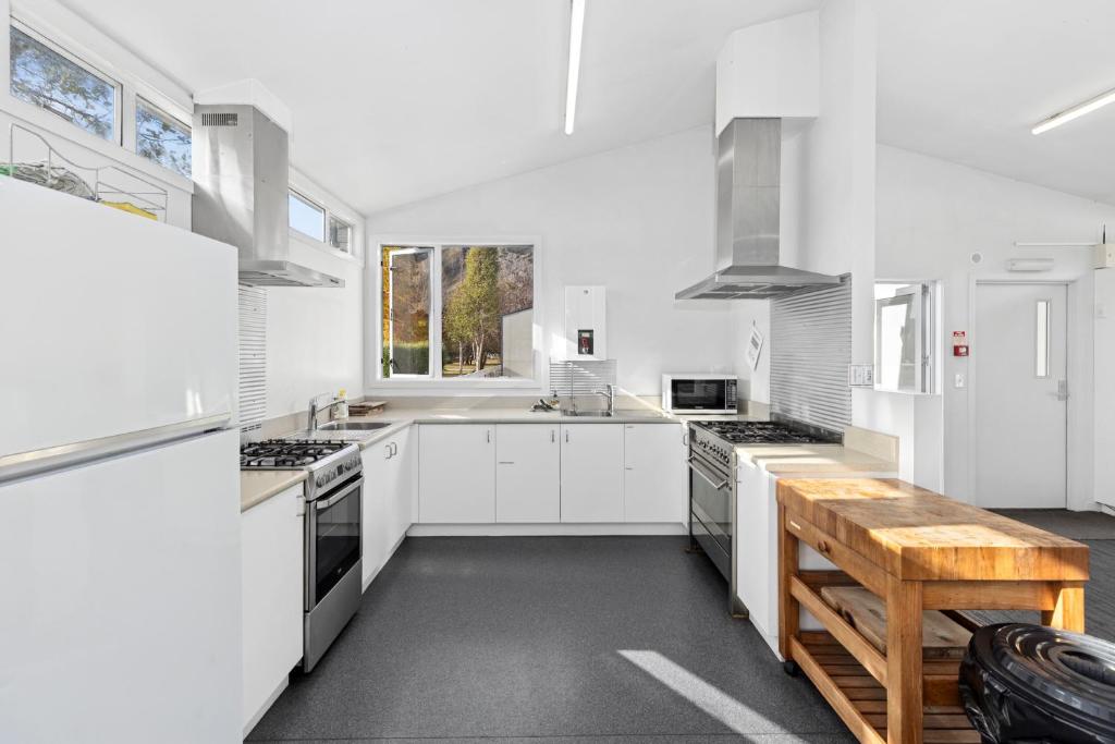 Hampshire Holiday Parks - Glendhu Bay - Resim 41