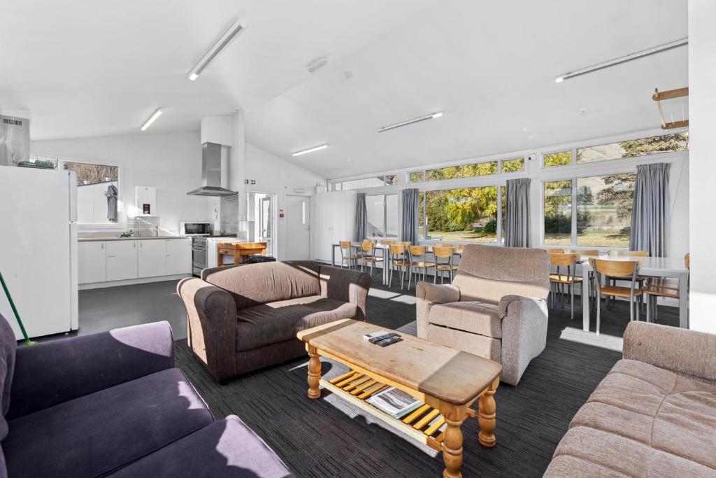 Hampshire Holiday Parks - Glendhu Bay - Resim 4