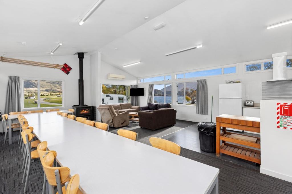 Hampshire Holiday Parks - Glendhu Bay - Resim 40