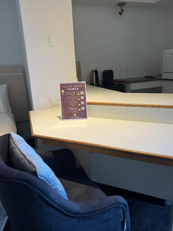 Paxsafe Sydney Hyde Park Private Apartments - Resim 16