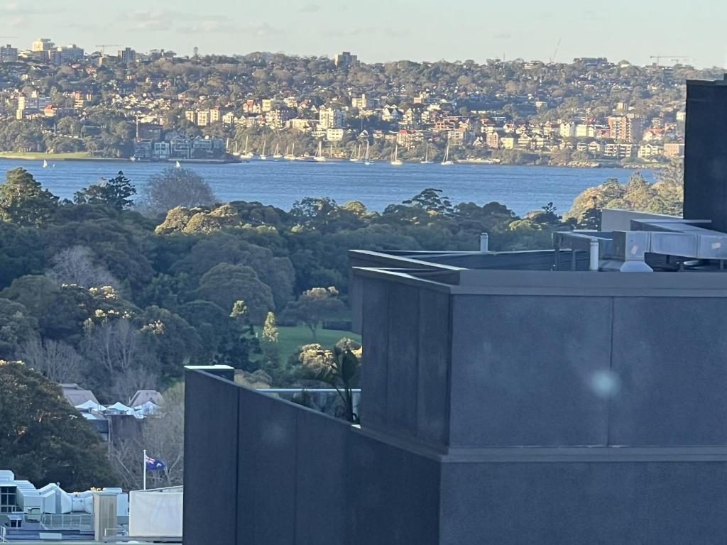 Paxsafe Sydney Hyde Park Private Apartments - Resim 18