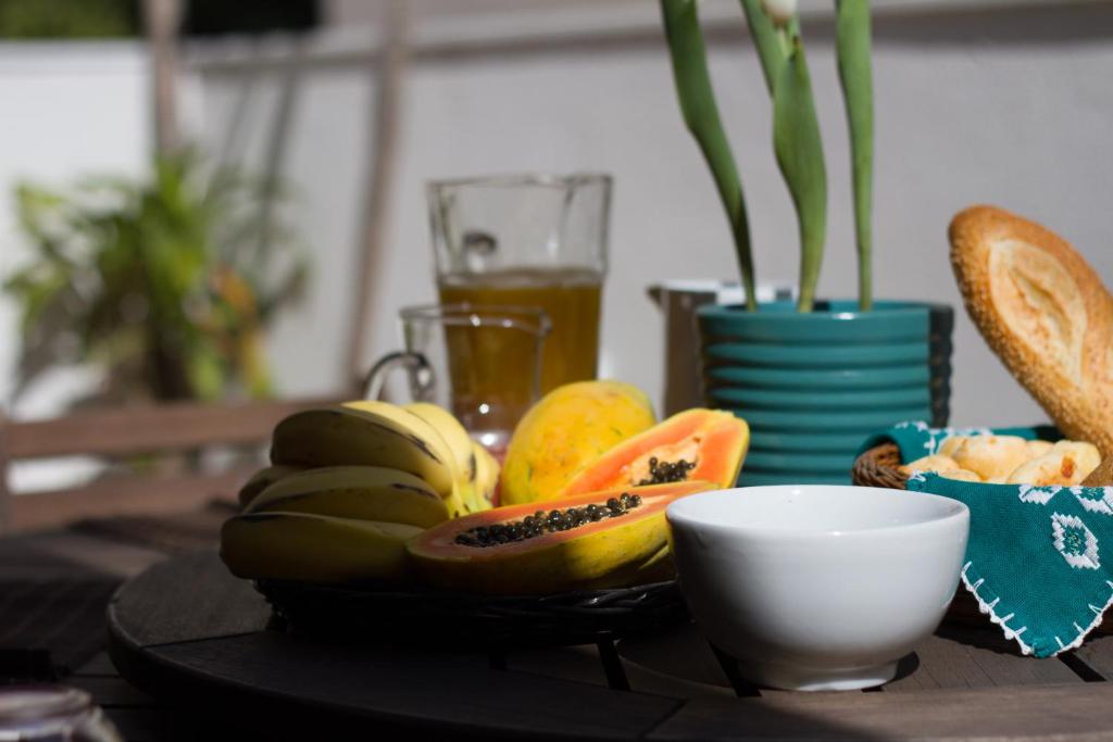  Fullano Bed and Breakfast