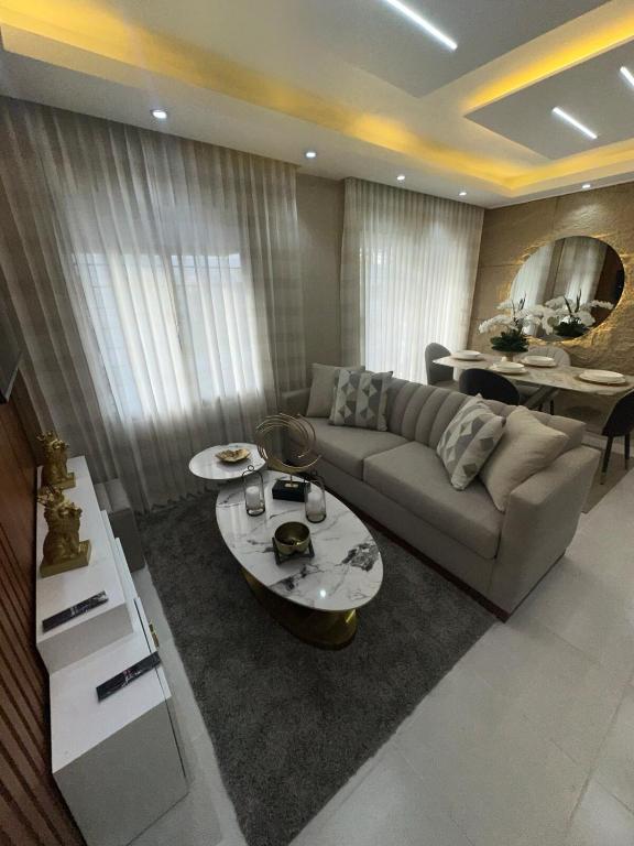 Gallery image of luxurious apartment 12 minutes from the airport in Los Paredones