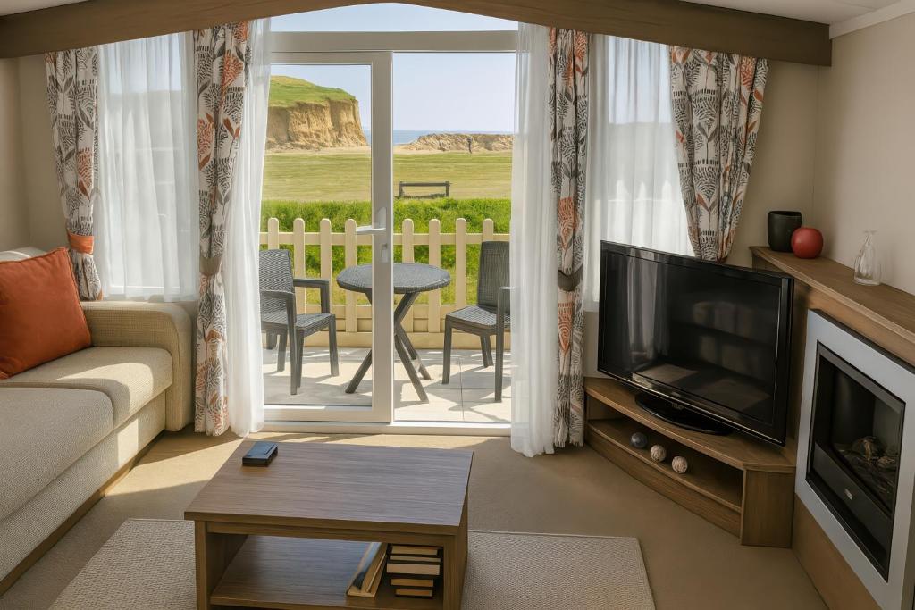 Freshwater Beach Holiday Park - Holiday Accommodation 12281 - Housity