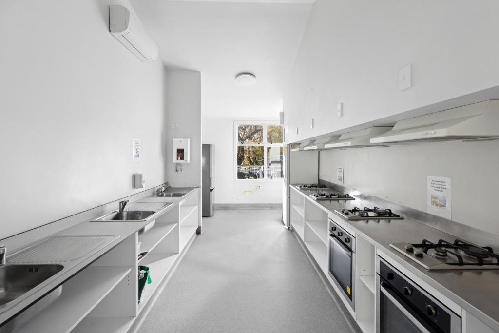 Hampshire Holiday Parks - Glendhu Bay - Resim 10