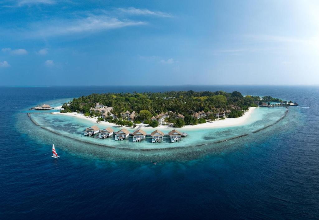 Bandos Maldives, North Male Atoll (updated prices 2026)