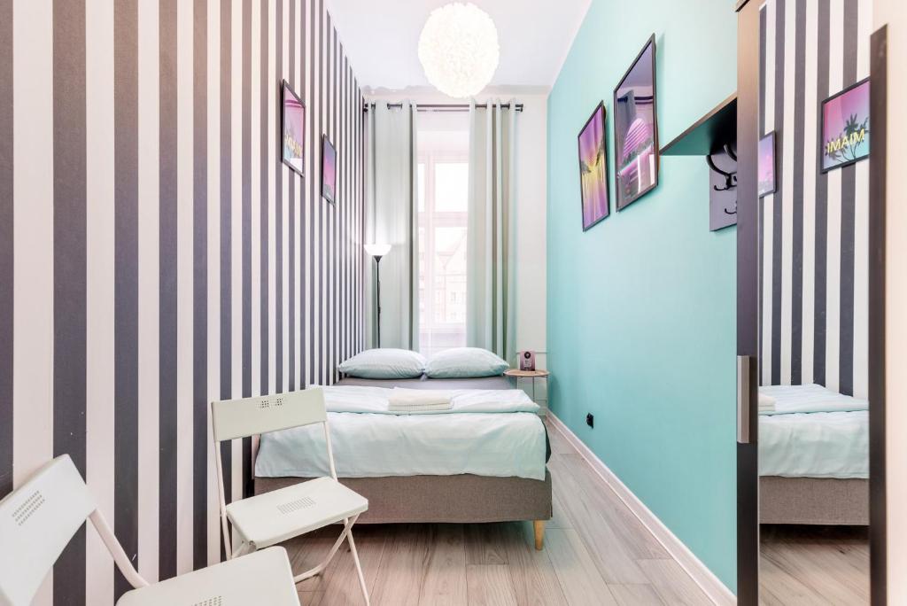 VICE CITY Hostel - 4