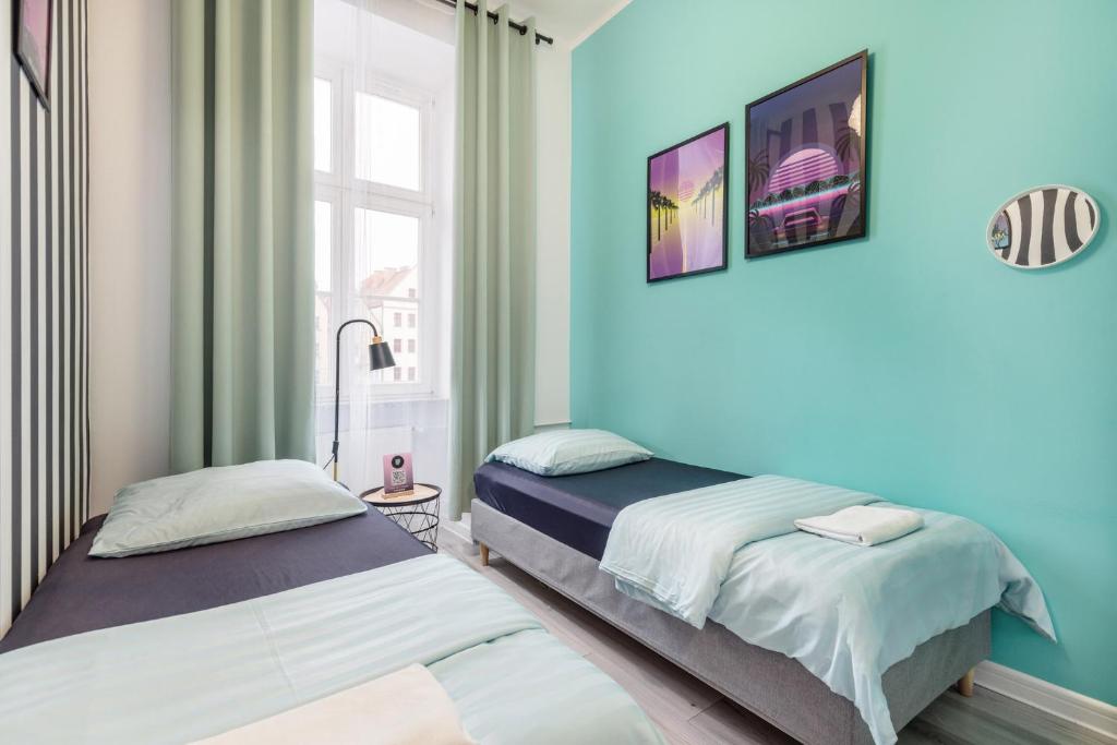 VICE CITY Hostel - 18