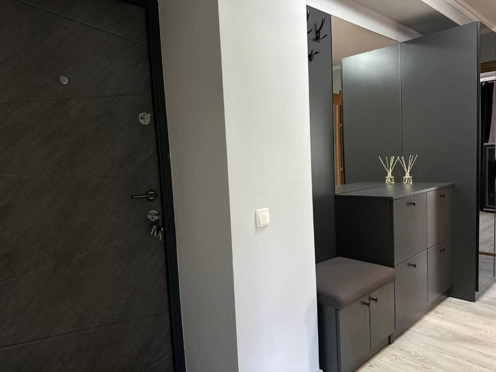 Prospekt Avenue 2-Room Apartment фото 7