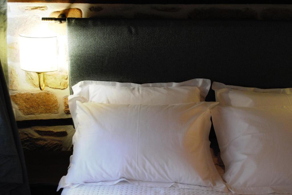 Chorostasi Mansion - Double Room