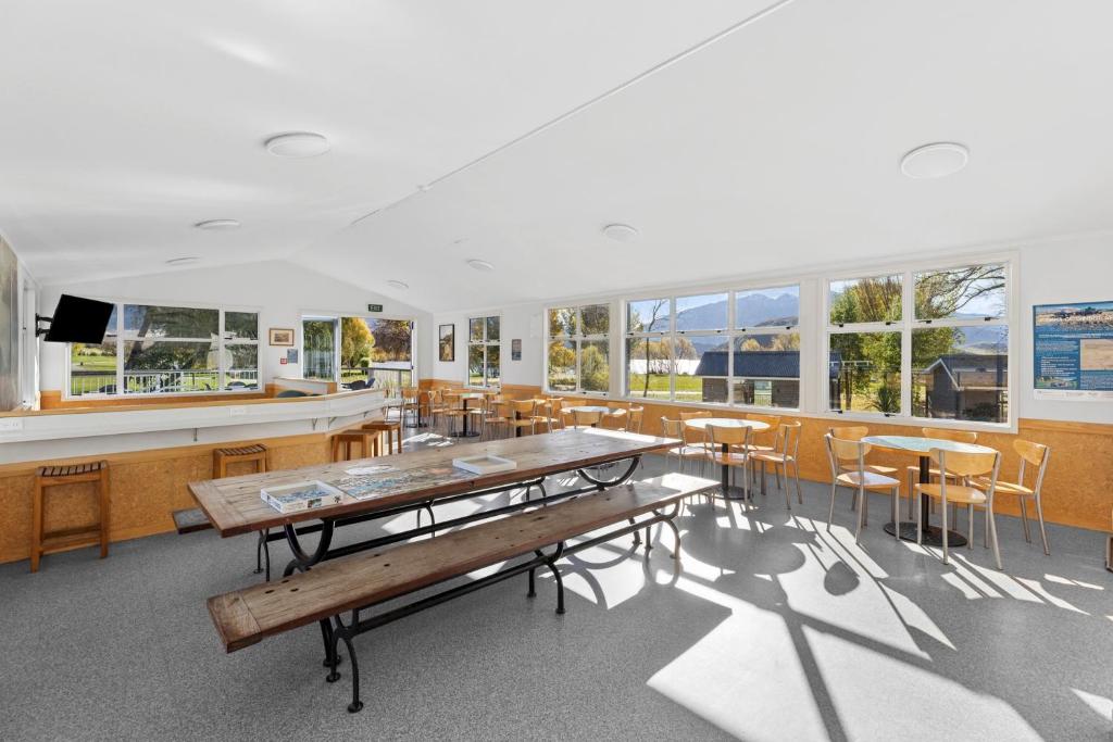 Hampshire Holiday Parks - Glendhu Bay - Resim 11