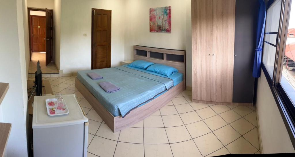 Radi Mansion - Resim 13