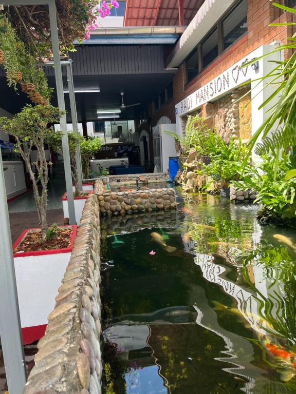 Radi Mansion - Resim 12