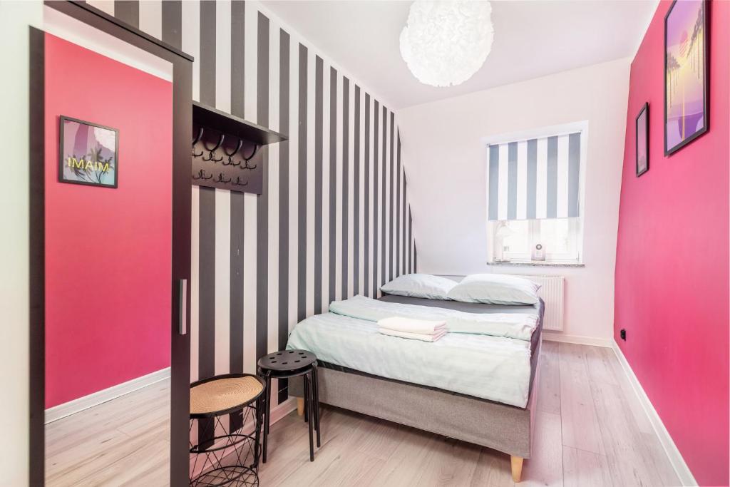 VICE CITY Hostel - 10