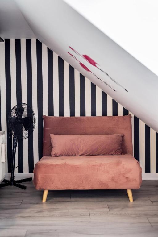 VICE CITY Hostel - 13