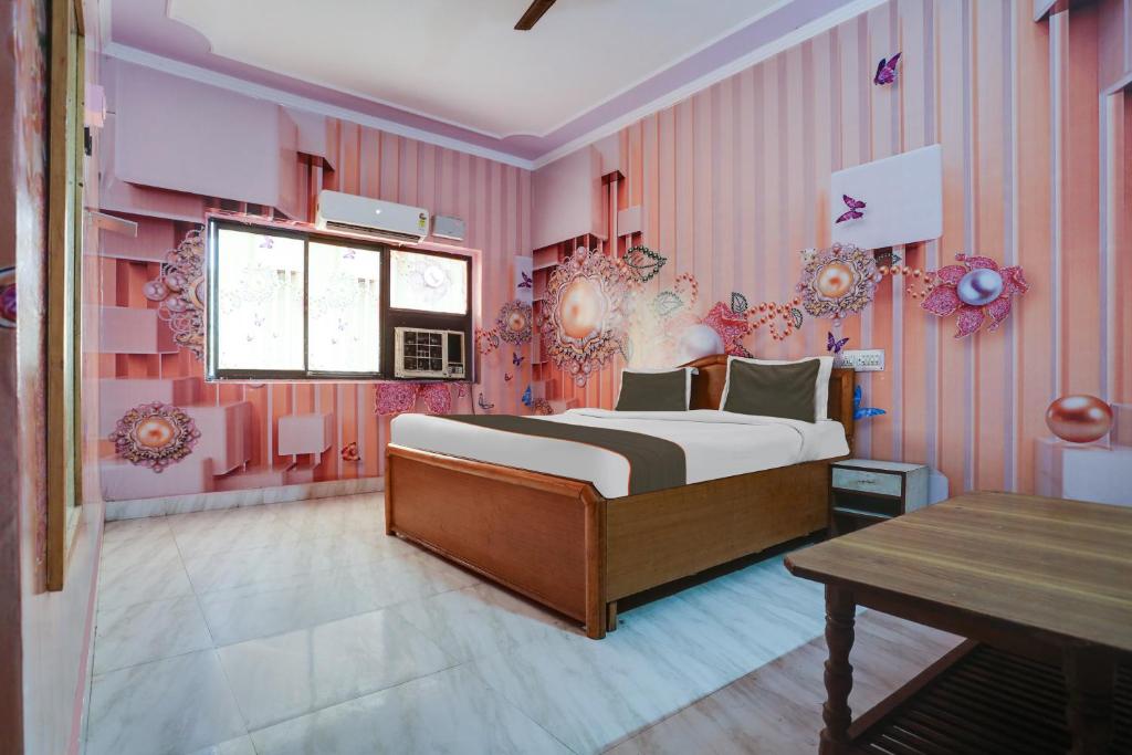 Φωτογραφία από το άλμπουμ του Collection O Itc σε Rewāri