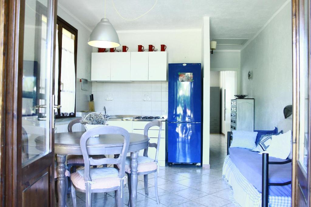 Agriturismo Debbione Marconi