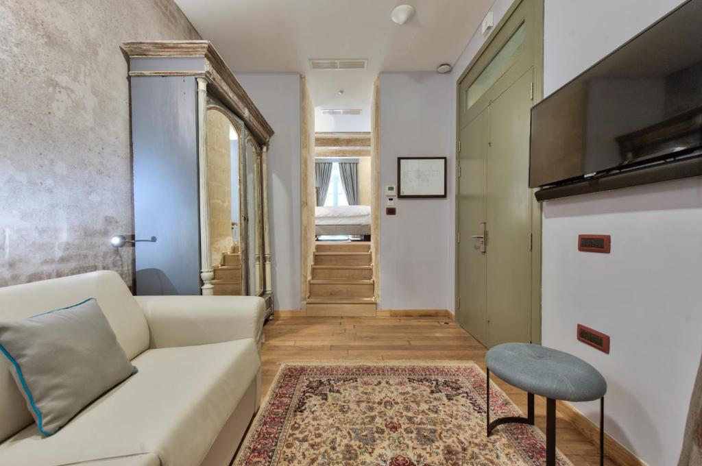 Palazzo Consiglia - IK Collection - Deluxe Suite