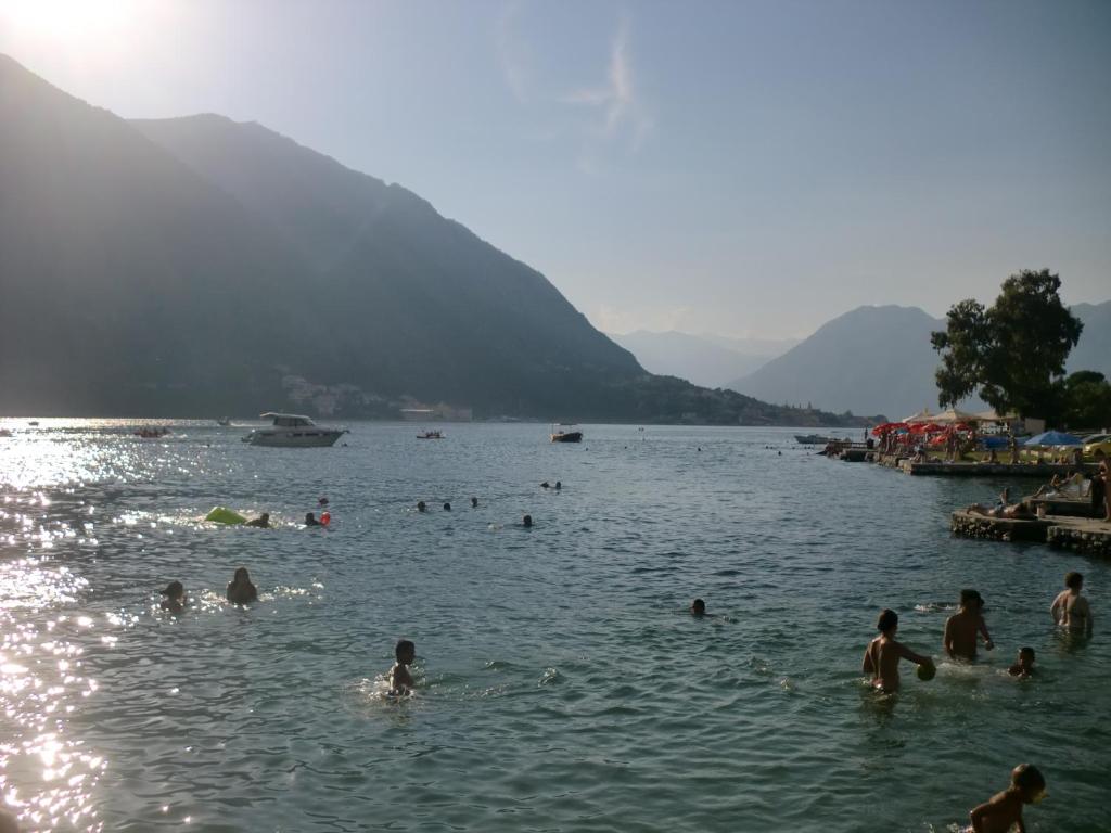 Apartments Bajkovic - 12