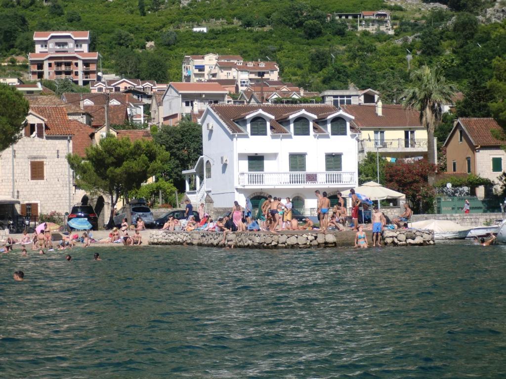 Apartments Bajkovic - 13