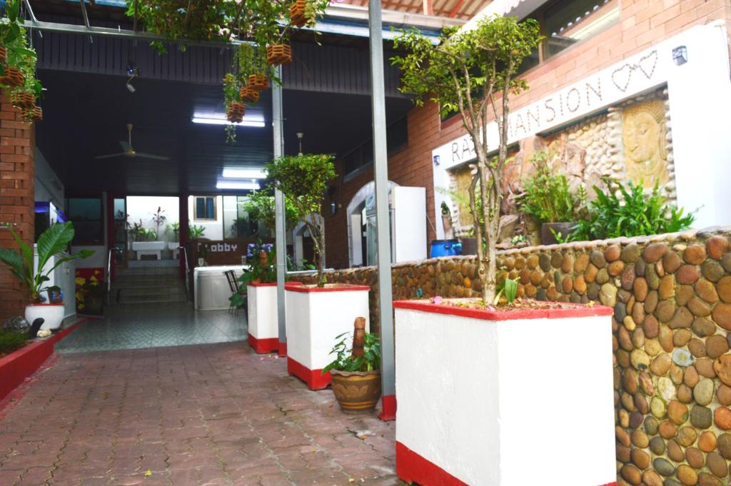 Radi Mansion - Resim 11