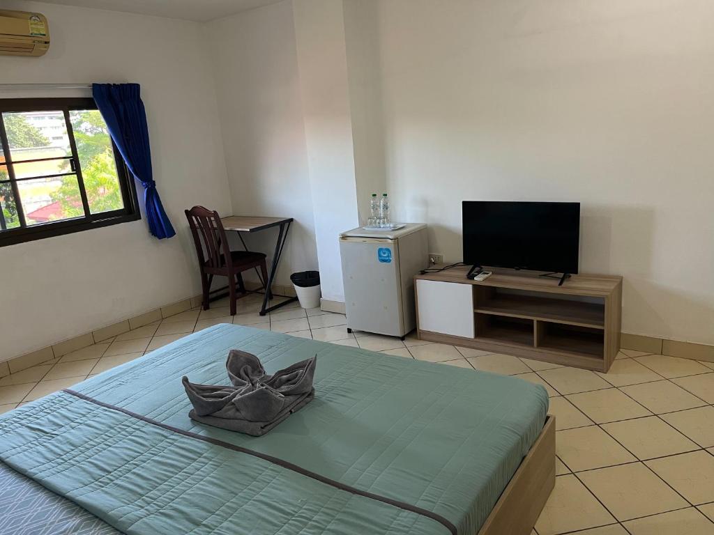 Radi Mansion - Resim 23