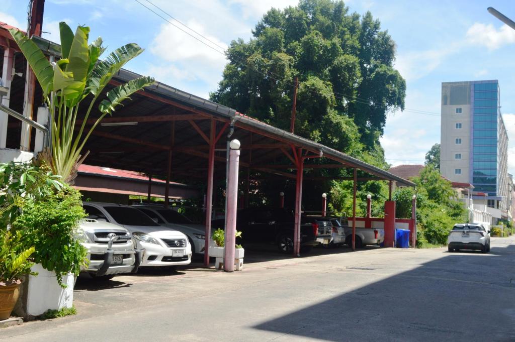 Radi Mansion - Resim 25