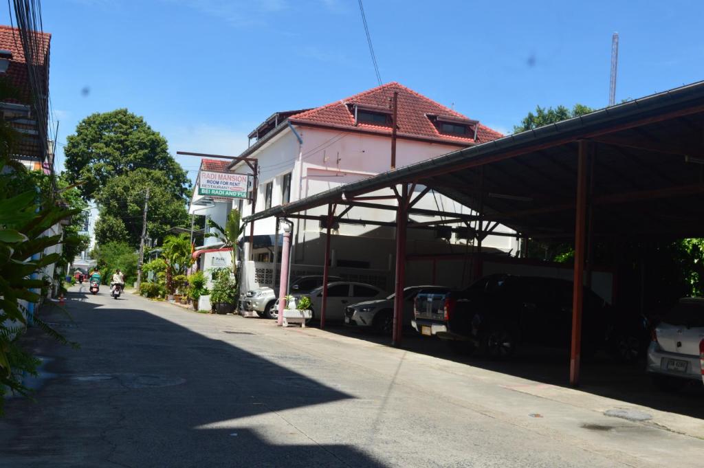 Radi Mansion - Resim 26