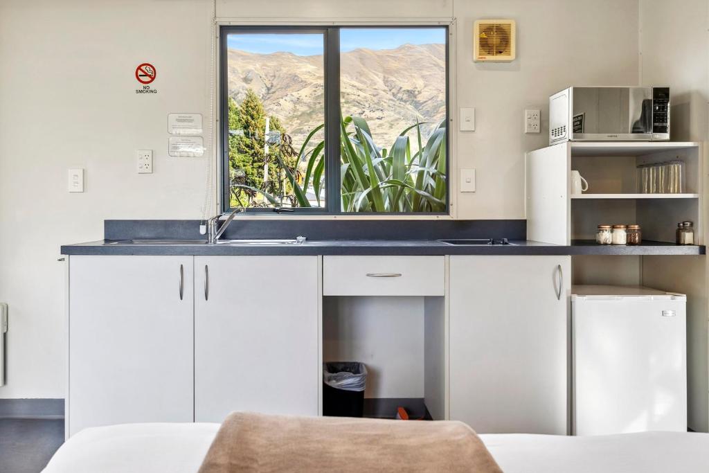 Hampshire Holiday Parks - Wanaka - Resim 24