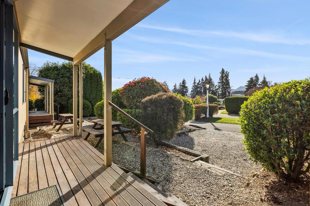 Hampshire Holiday Parks - Wanaka - Resim 26