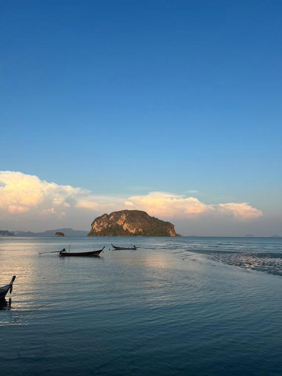 Baan Taranya Koh Yao Yai Resort