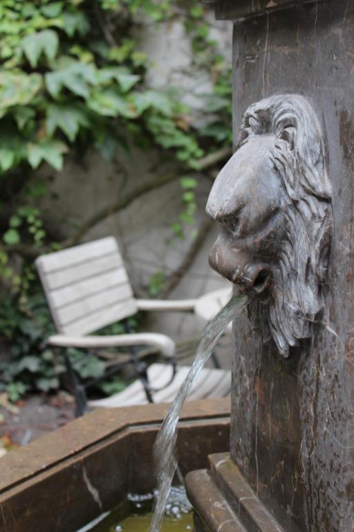 Boutique Hotel De Castillion - Resim 44