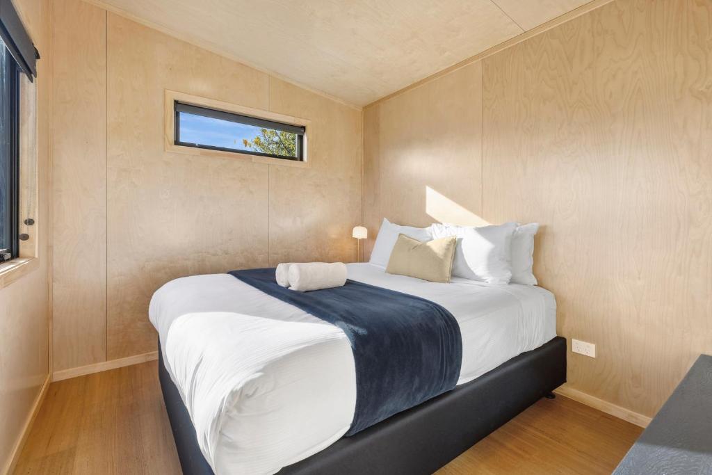 Hampshire Holiday Parks - Wanaka - Resim 30