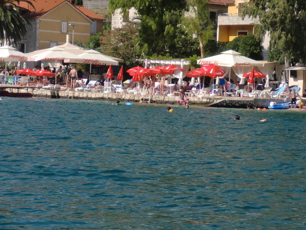 Apartments Bajkovic - 14
