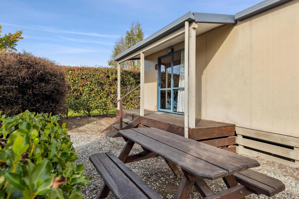 Hampshire Holiday Parks - Wanaka - Resim 37